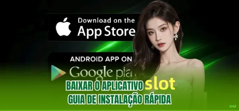 84d app de jogo para jogadores brasileiros