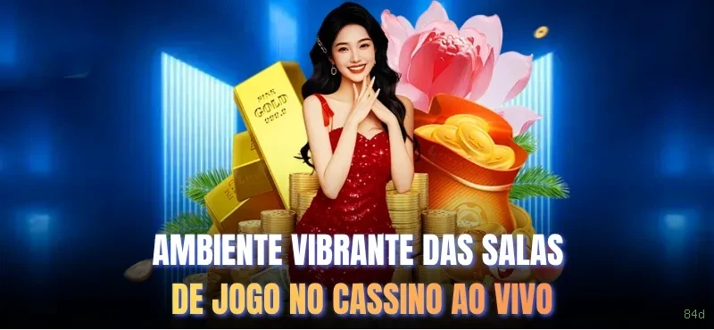 84d app de jogo para jogadores brasileiros