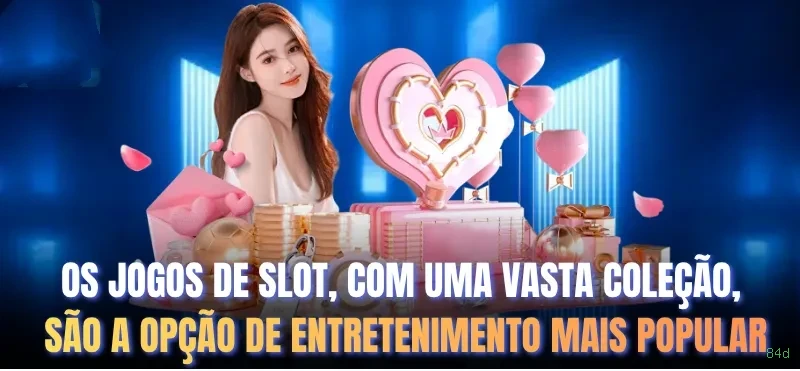 84d app de jogo para jogadores brasileiros