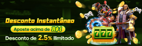 Controles de paJogonto e BRL em 84d